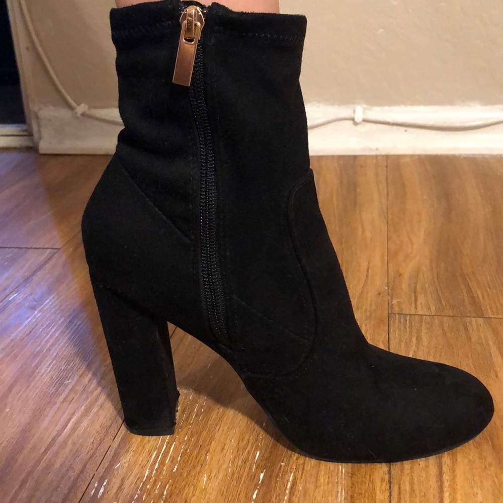 Booties - Picture 3 of 3